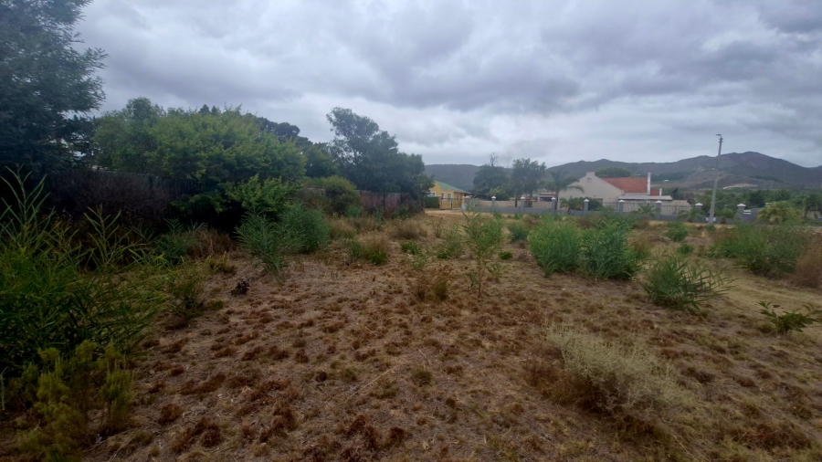 Commercial Property for Sale in Bot River Avenues Western Cape